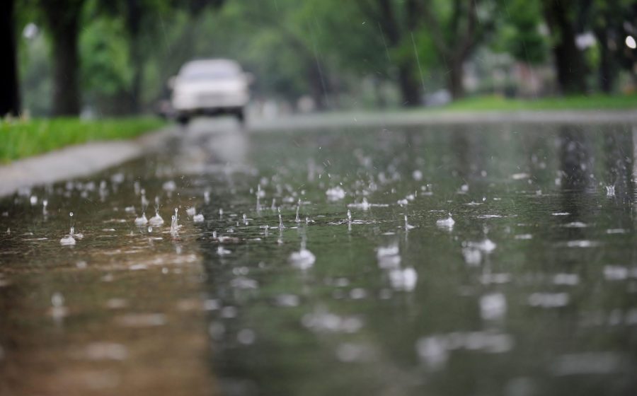 La respuesta de la ciudad de Funes ante el temporal de lluvia fue "satisfactoria”